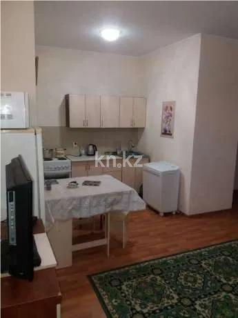 Продажа 1-комнатной квартиры, 32 м², ул. Алтын Казык, дом  3а - Продажа квартир в новостройках Астаны фото 2 из 4