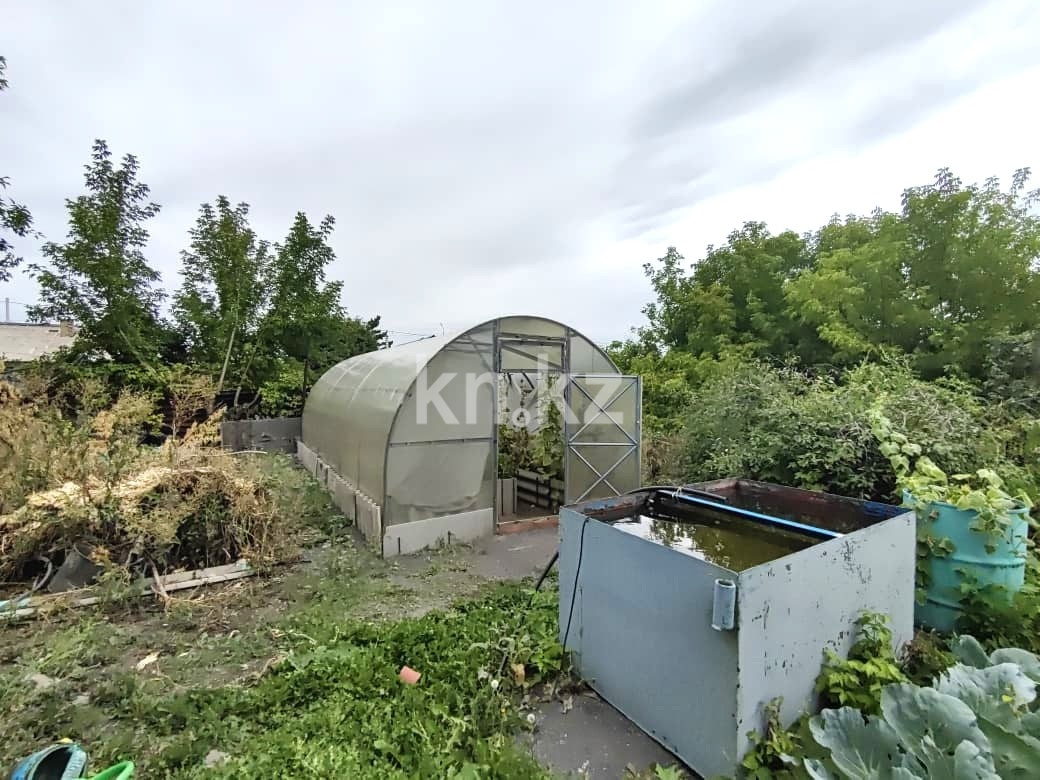 Продажа 4-комнатного дома, 64 м² - Продажа домов, коттеджей в Караганде - страница 2 фото 30 из 40