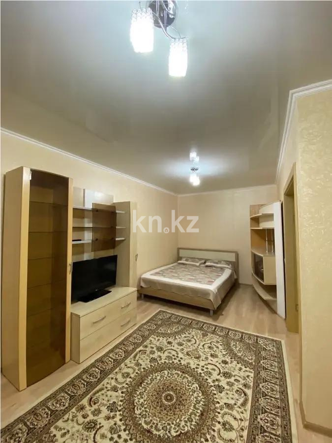 Продажа 1-комнатной квартиры, 39.8 м² - Продажа однокомнатных квартир в Астане - страница 8 фото 2 из 4