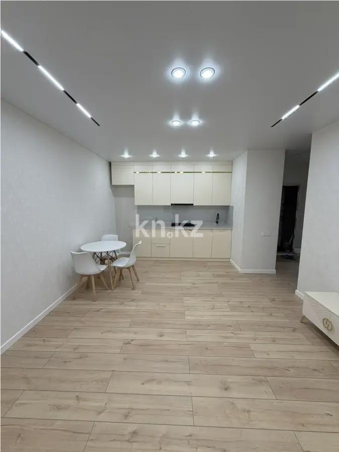 Продажа 2-комнатной квартиры, 38 м² в Астане - фото 3