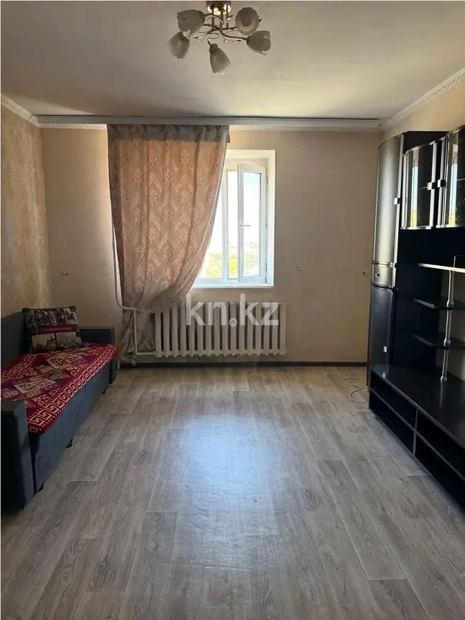 Продажа 2-комнатной квартиры, 50.5 м², ул. Косшыгулулы, дом  11 - Продажа  двухкомнатных квартир в Астане без посредников фото 1 из 5