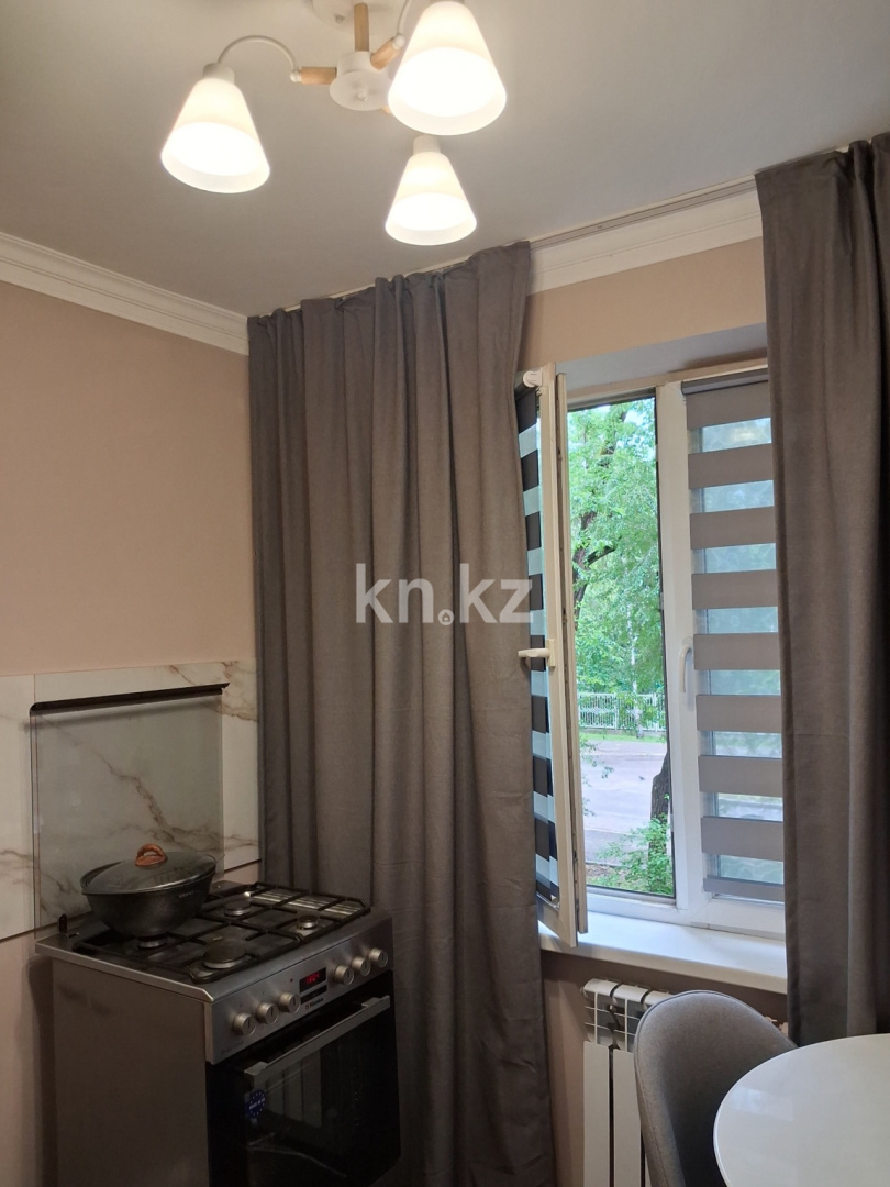 Продажа 1-комнатной квартиры, 33 м² в Алматы - фото 3