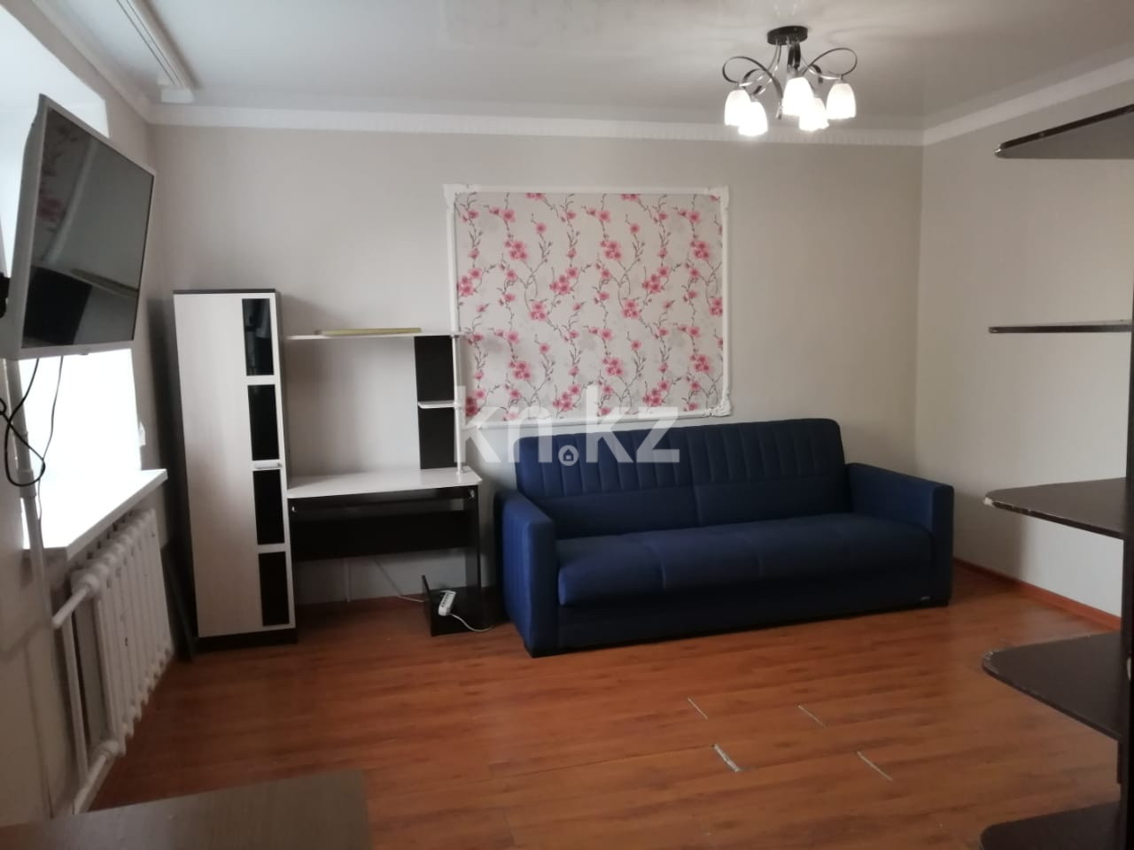 Аренда 1-комнатной квартиры, 30 м², ул. Сатпаева, дом  10 - ул. Петрова - Продажа квартир в Казахстане фото 2 из 5