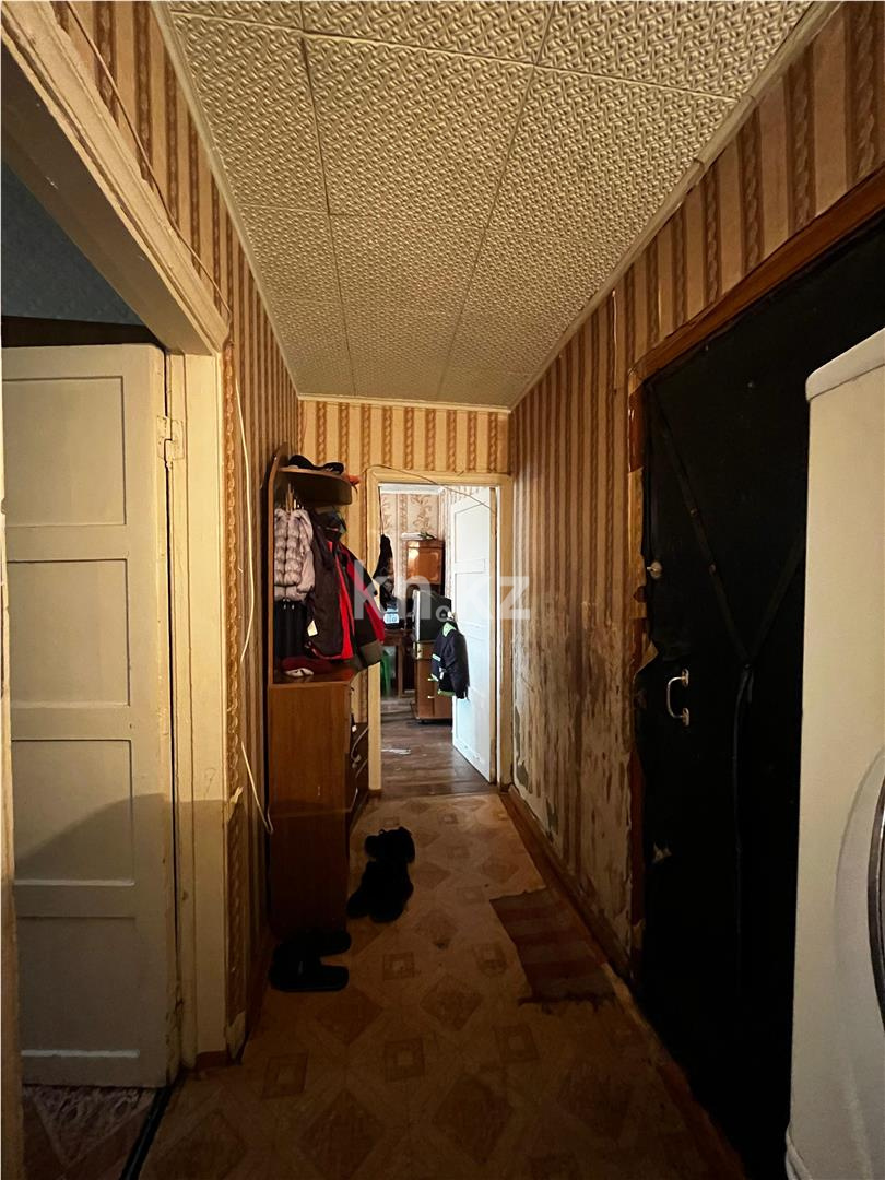 Продажа 2-комнатной квартиры, 45 м², мкр-н 16 - Продажа квартир в Караганде фото 9 из 11