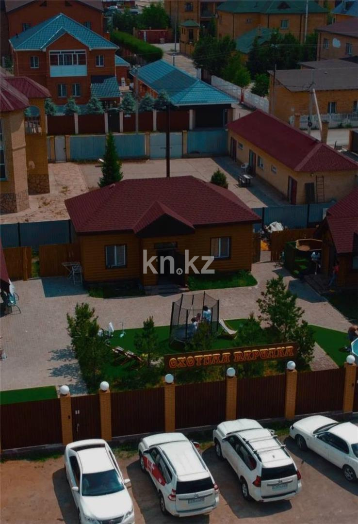 Продажа , 700 м², ул. Аубакирова - Продажа действующего бизнеса в Караганде с фото фото 4 из 16