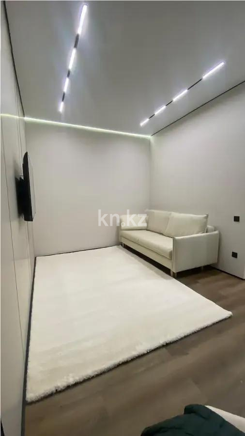 Продажа 2-комнатной квартиры, 50.6 м² - Продажа двухкомнатных квартир в Алматы фото 1 из 3