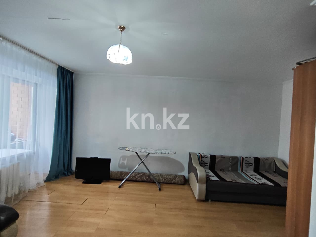 Аренда 1-комнатной квартиры, 42 м² - Недвижимость в Астане - страница 13 фото 4 из 8