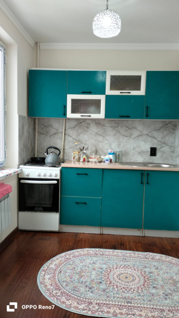 Продажа 3-комнатной квартиры, 63 м² в Таразе