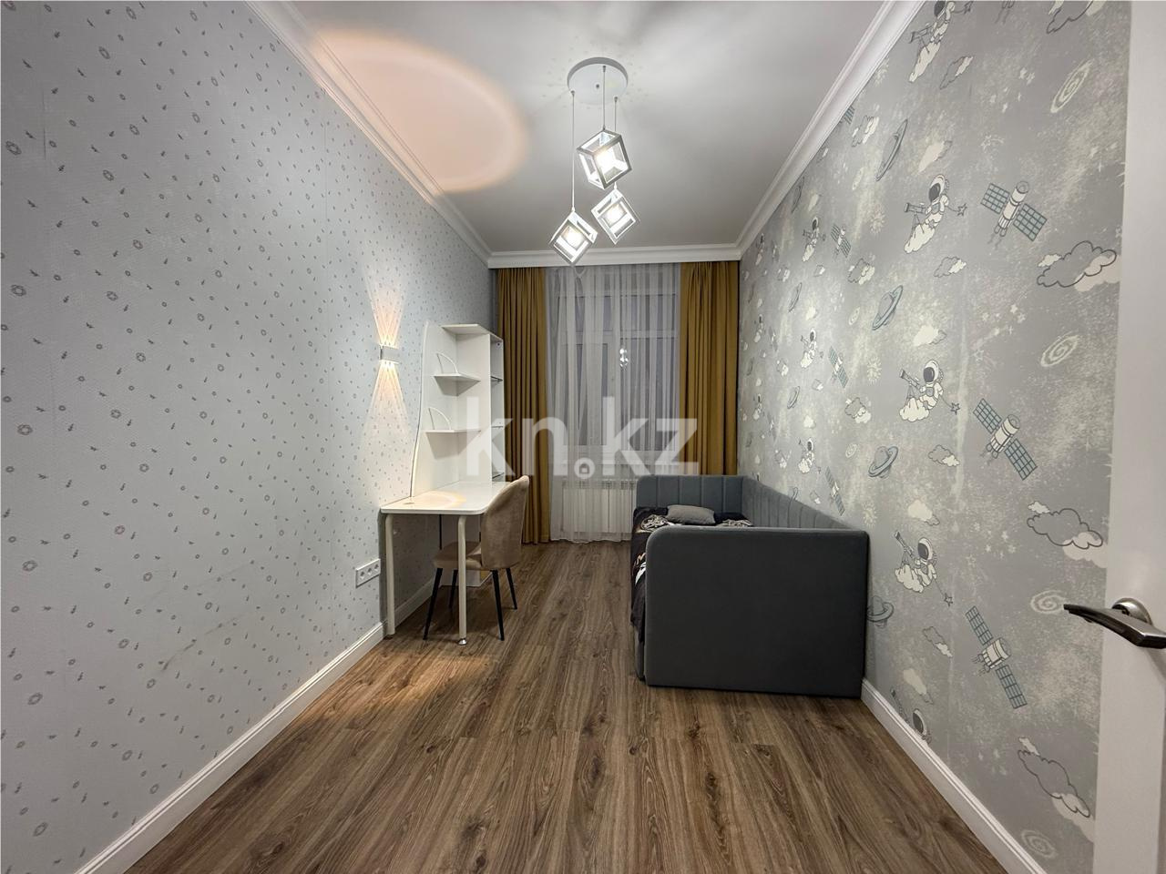 Продажа 4-комнатной квартиры, 103 м² - Продажа квартир в Казахстане - страница 129 фото 6 из 16