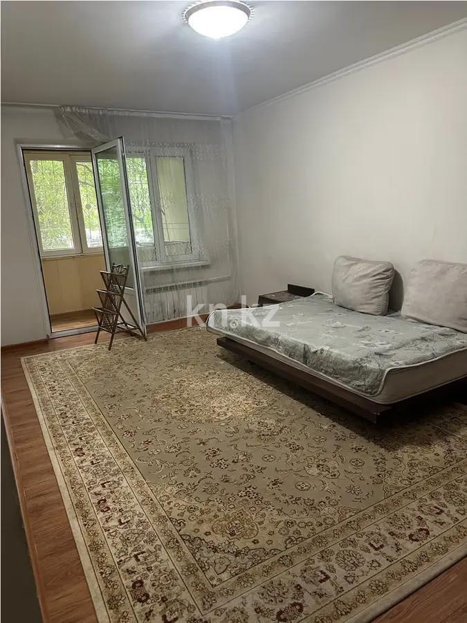 Продажа 2-комнатной квартиры, 45 м², ул. Розыбакиева, дом  61 - Продажа  двухкомнатных, трехкомнатных квартир в Алматы без посредников с фото фото 1 из 6