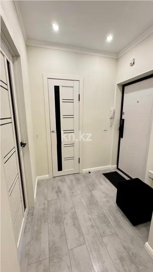 Продажа 2-комнатной квартиры, 40 м², ул. Есенова, дом  160/3 - Продажа квартир в Алматы с фото фото 4 из 4