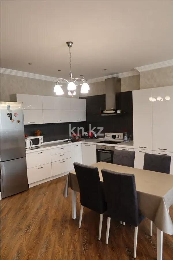 Продажа 2-комнатной квартиры, 100 м² в Алматы - фото 2