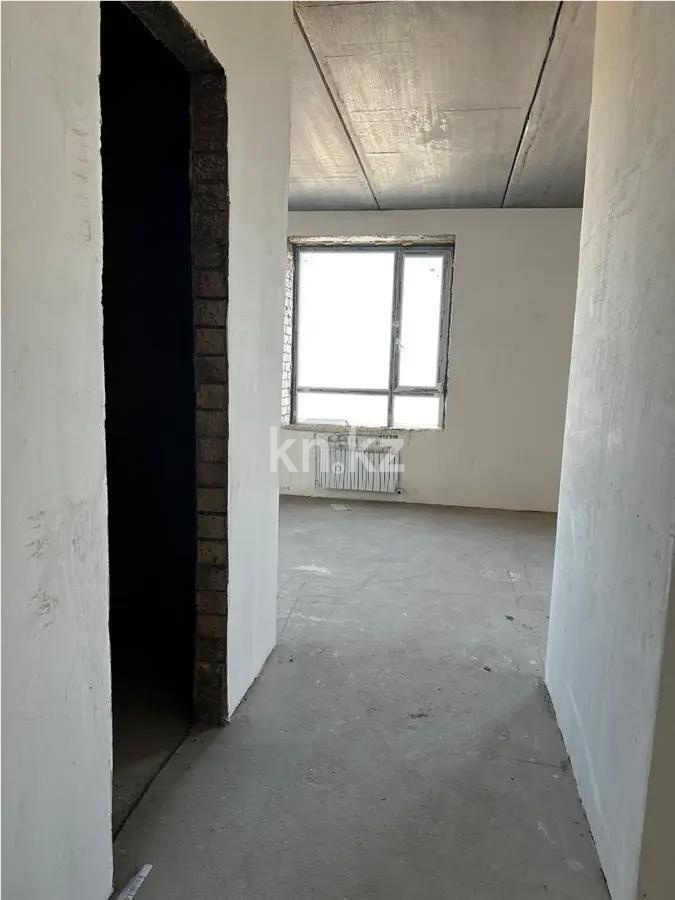 Продажа 2-комнатной квартиры, 45.1 м² в Астане - фото 2