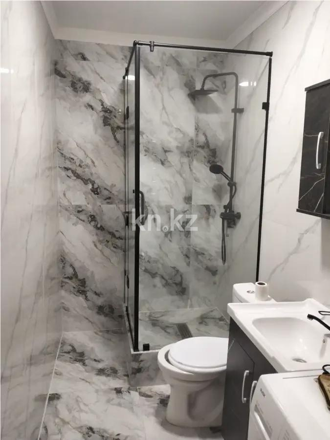 Продажа 1-комнатной квартиры, 47 м², ул. 24-я, дом  501/20 в Алматы - фото 3