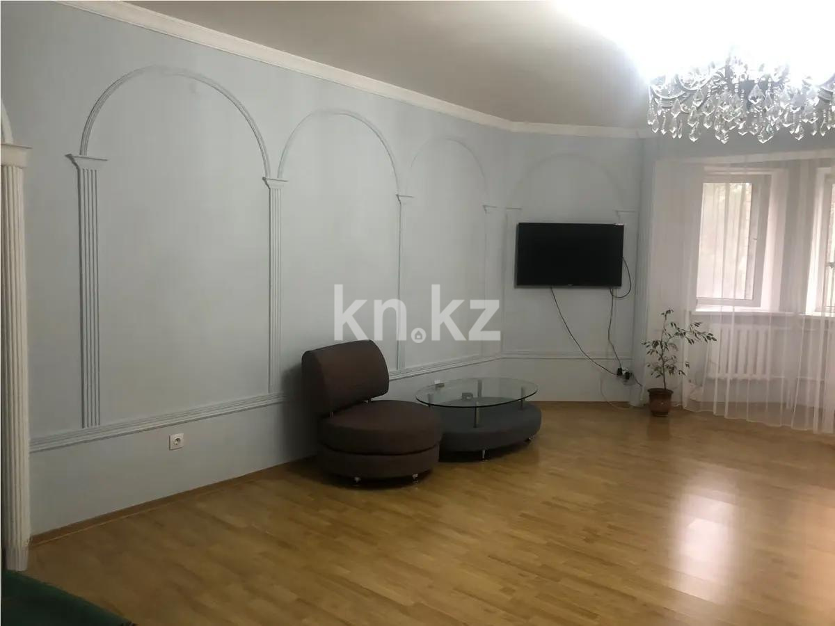 Продажа 3-комнатной квартиры, 114 м² в Астане - фото 2