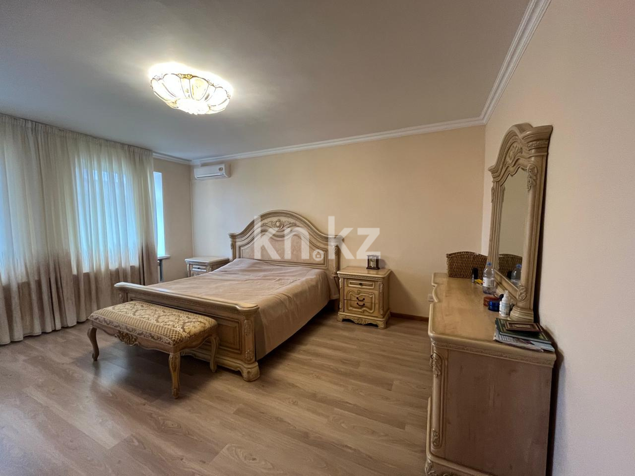 Продажа 7-комнатного дома, 470 м², ул. Университетская - Продажа домов, коттеджей в Караганде фото 10 из 25