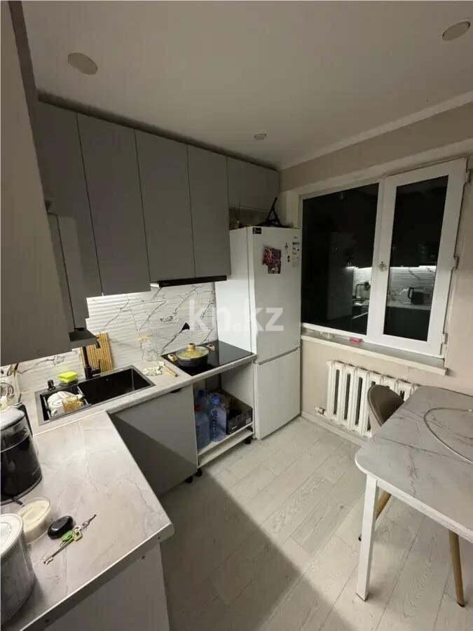 Продажа 2-комнатной квартиры, 45 м² в Темиртау - фото 3