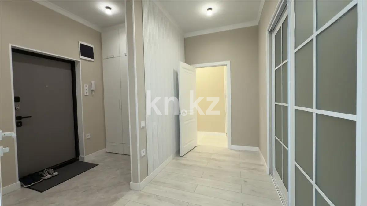 Продажа 2-комнатной квартиры, 75 м², ул. Талапты, дом  34/1 в Алматы - фото 4