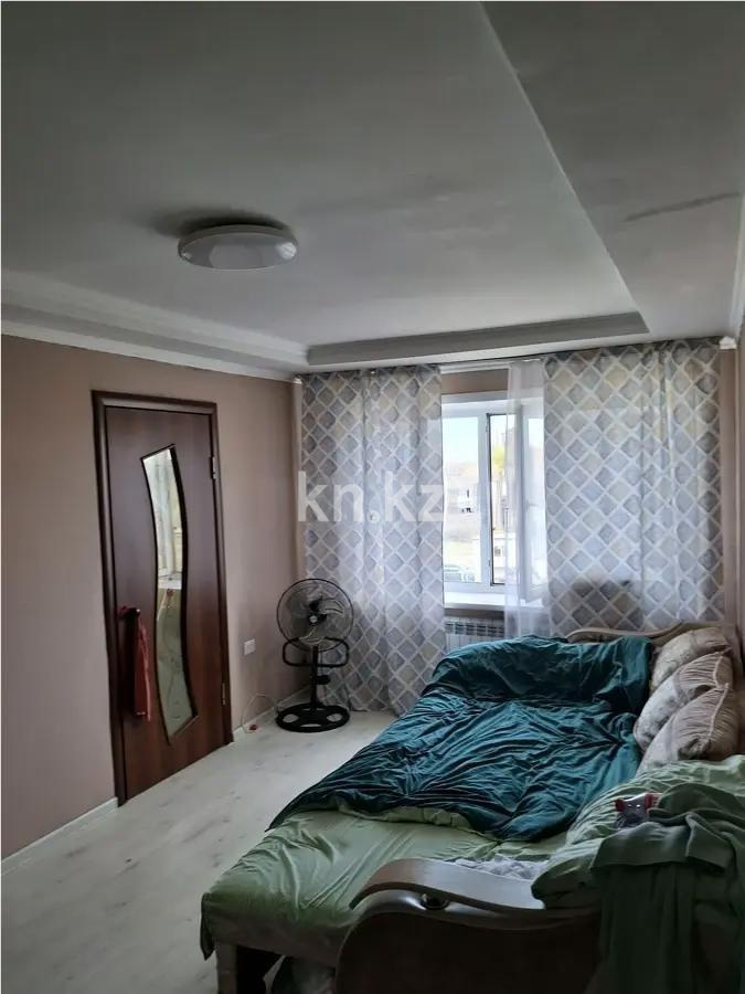 Продажа 4-комнатной квартиры, 61 м², мкр-н 21, дом  18 - Продажа квартир в Караганде фото 1 из 7