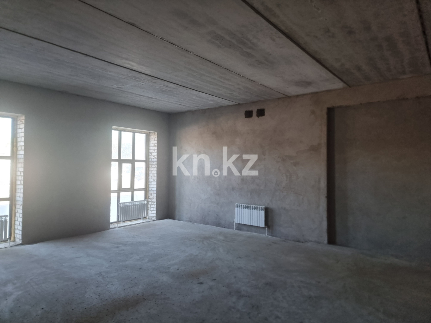 Продажа , 211 м², ул. Сарыарка - Продажа квартир в Караганде фото 15 из 17