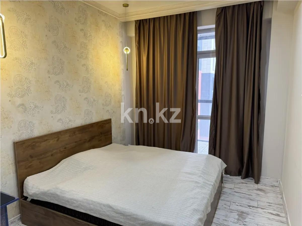 Продажа 2-комнатной квартиры, 61 м² - Продажа  двухкомнатных квартир в новостройках Алматы с фото - страница 29 фото 2 из 5