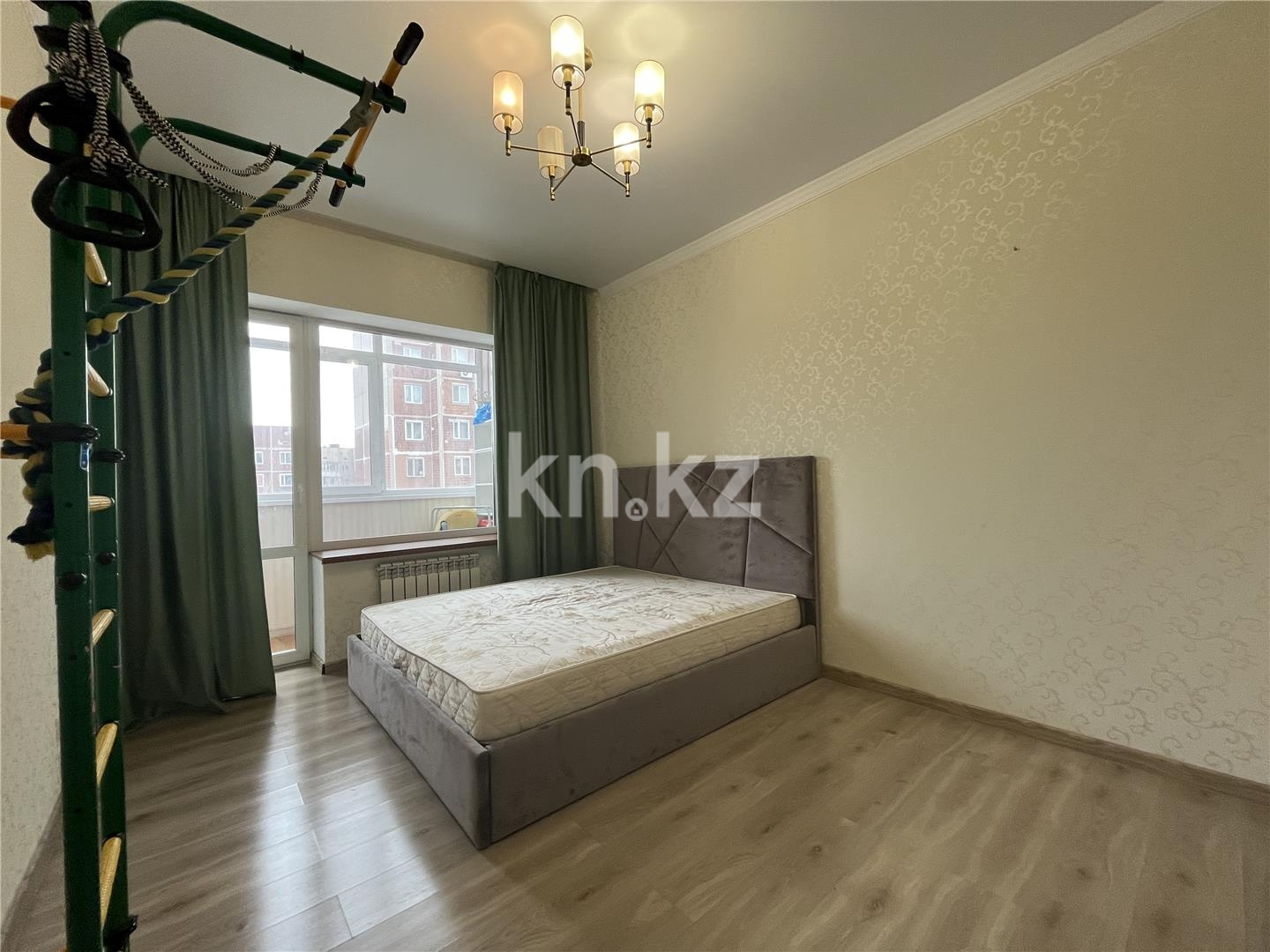 Продажа 3-комнатной квартиры, 83 м² - Продажа квартир в Караганде фото 12 из 26