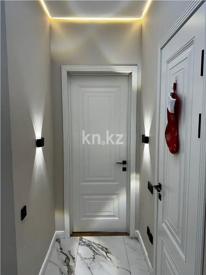 Продажа 3-комнатной квартиры, 86 м², пр. Райымбека, дом  351/2 в Алматы - фото 8