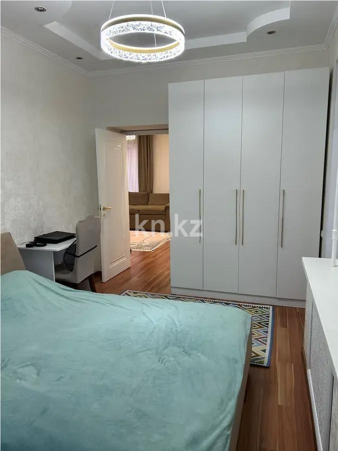 Продажа 3-комнатной квартиры, 70 м², ул. Иманова, дом  18/1 - Продажа квартир в Астане фото 2 из 4