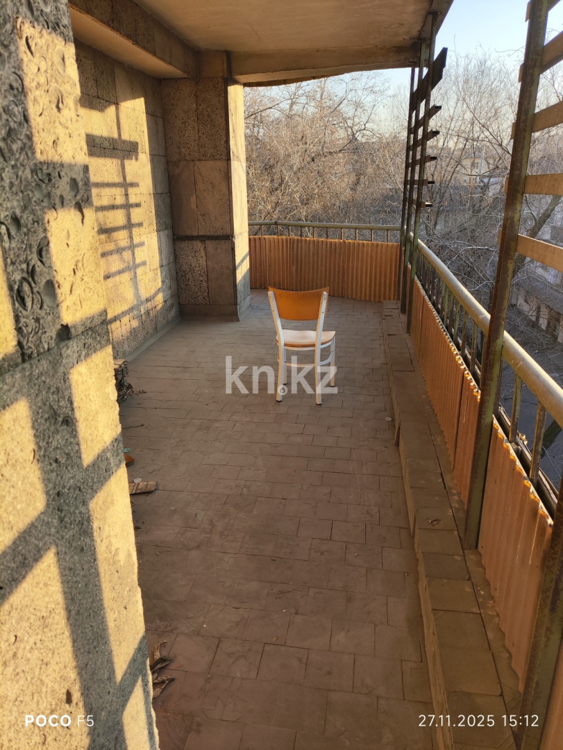 Продажа 4-комнатной квартиры, 156.5 м², ул. Наурызбай батыра, дом  70 - ул. Айтеке би - Продажа  четырехкомнатных квартир в Алматы без посредников фото 16 из 23