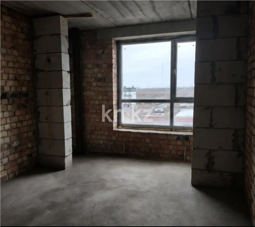 Продажа 2-комнатной квартиры, 45 м² в Астане