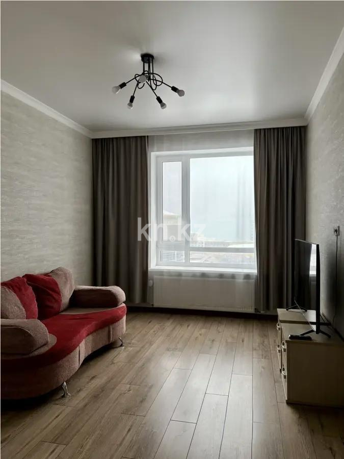 Продажа 2-комнатной квартиры, 58.6 м² - Продажа квартир в Казахстане - страница 11 фото 1 из 7