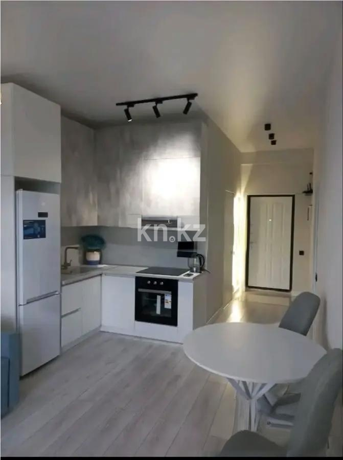 Продажа 2-комнатной квартиры, 45.7 м² в Алматы - фото 3