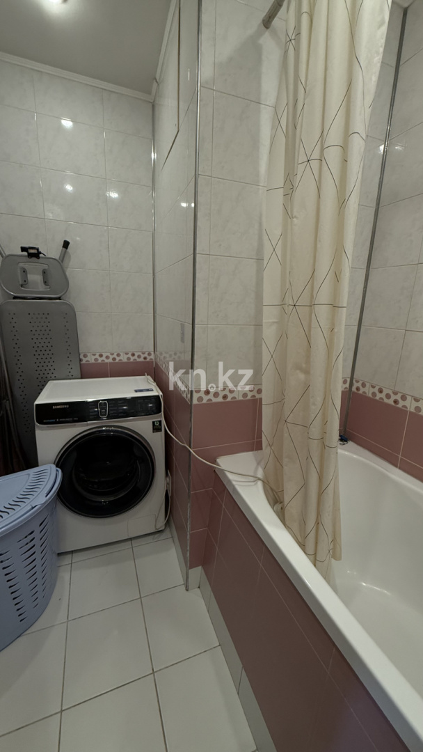 Продажа 3-комнатной квартиры, 60 м² - Продажа квартир-студий в Караганде фото 10 из 13