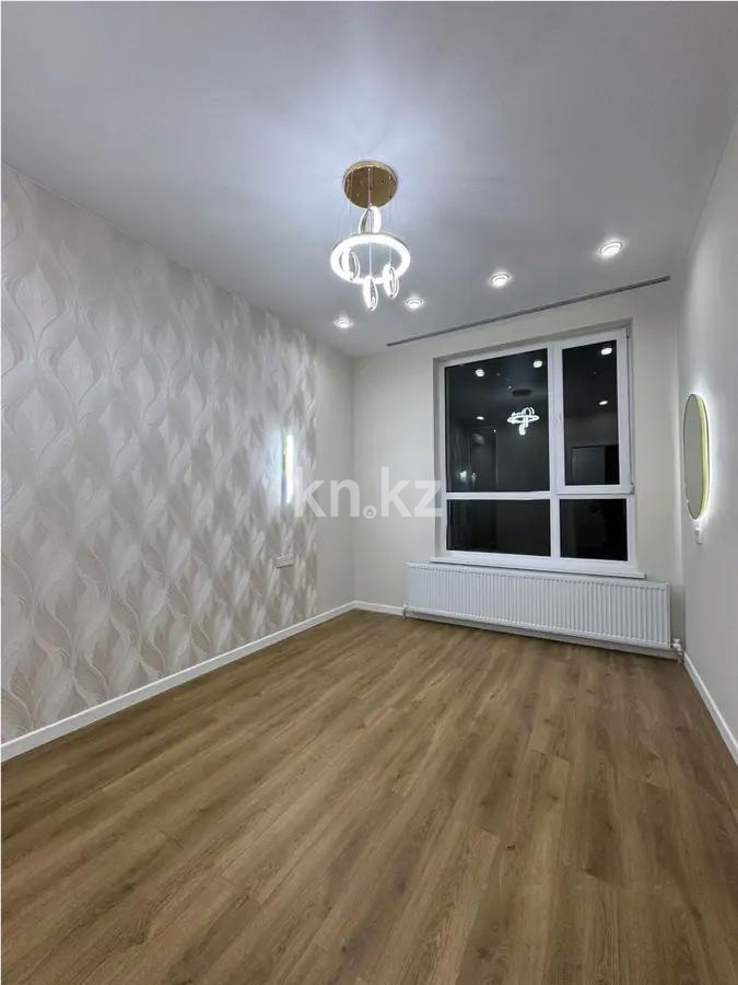 Продажа 3-комнатной квартиры, 51 м², пр. Райымбека, дом  349/1 - Продажа  трехкомнатных квартир в Алматы фото 2 из 4