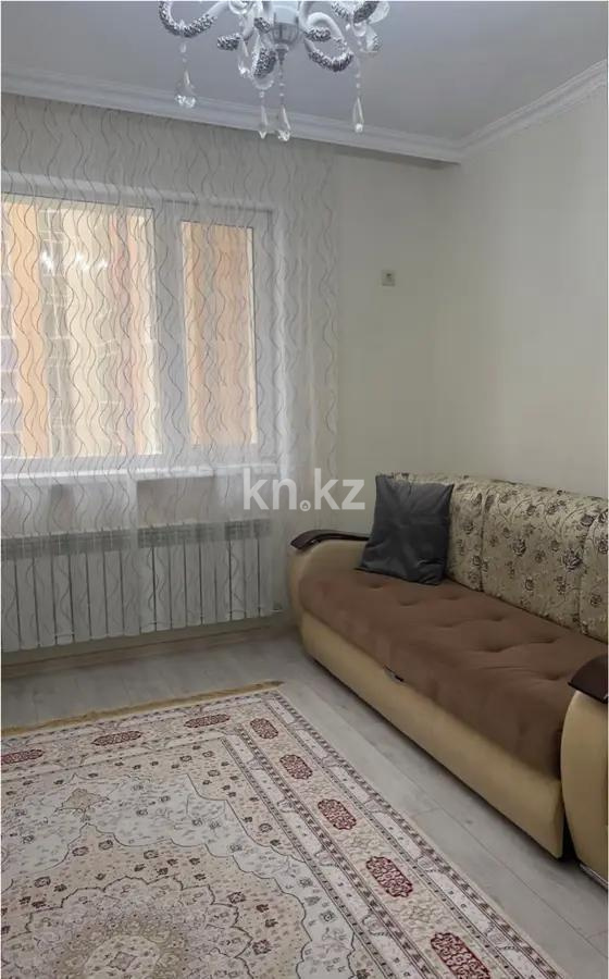 Продажа 3-комнатной квартиры, 100 м² - Продажа квартир в новостройках Астаны - страница 8 фото 1 из 5