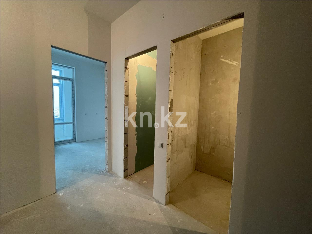Продажа 2-комнатной квартиры, 86.3 м², ул. Мухамедханова в Астане - фото 8