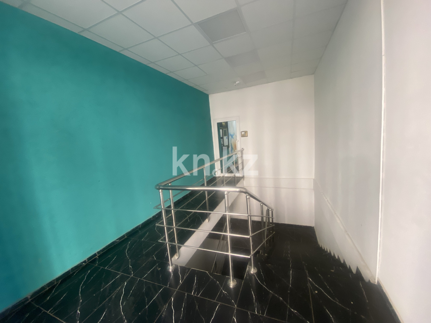 Продажа помещения, 120 м² - Продажа офисных и торговых помещений в Астане фото 5 из 5