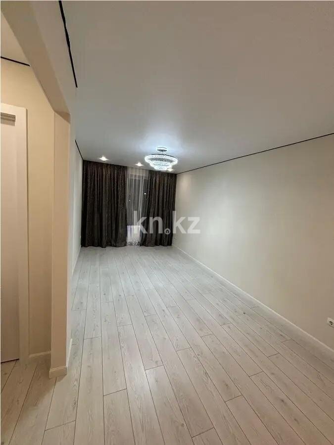 Продажа 1-комнатной квартиры, 41.8 м² в Астане
