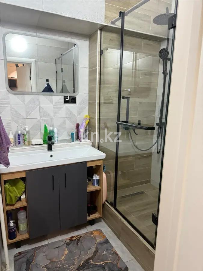 Продажа 2-комнатной квартиры, 78.3 м², ул. Толе би, дом  160 в Алматы - фото 4