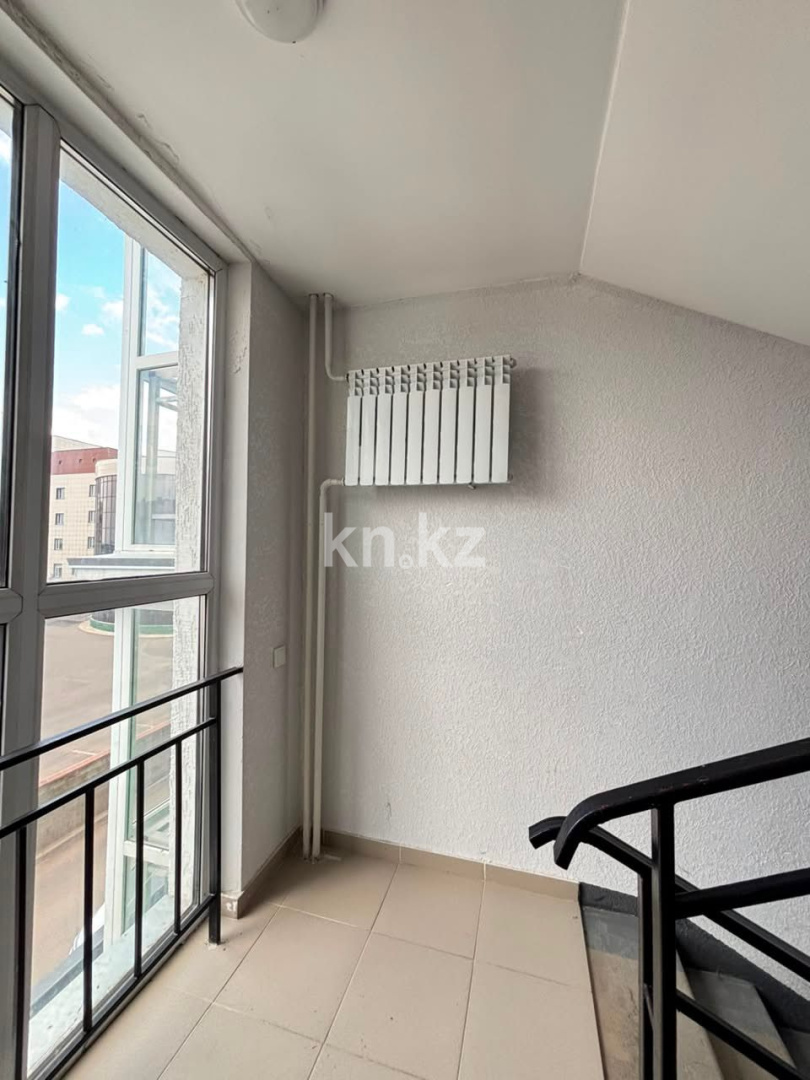 Продажа 1-комнатной квартиры, 36 м² - Продажа однокомнатных квартир в р-не Нура Астаны - страница 12 фото 37 из 40