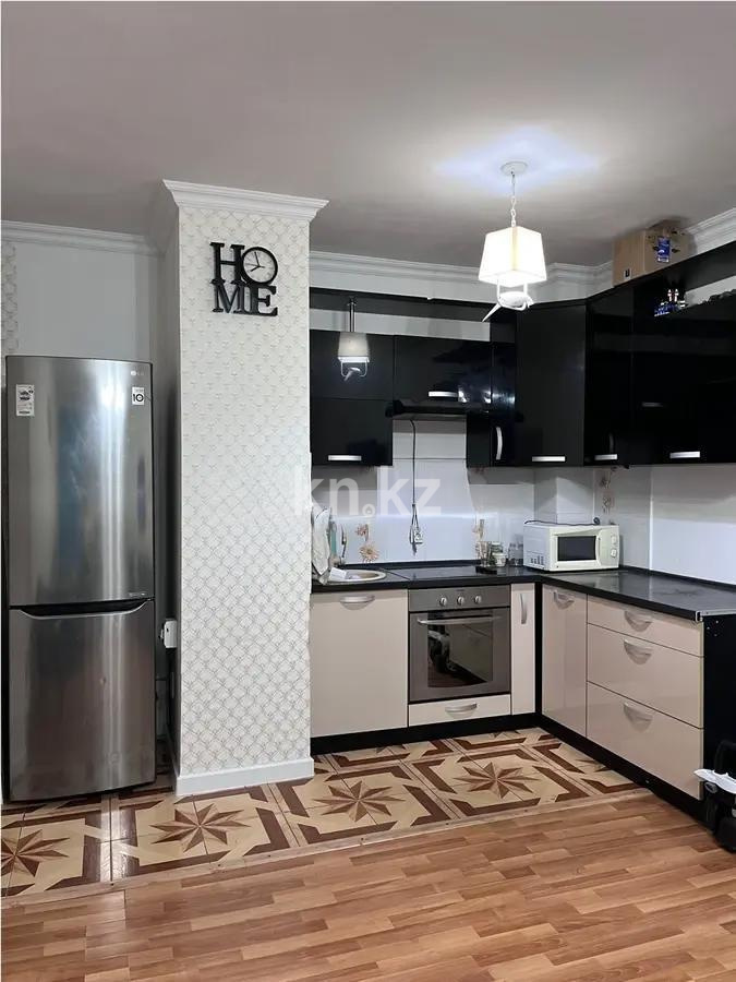 Продажа 2-комнатной квартиры, 52 м², ул. Мустафина, дом  21 в Астане - фото 3