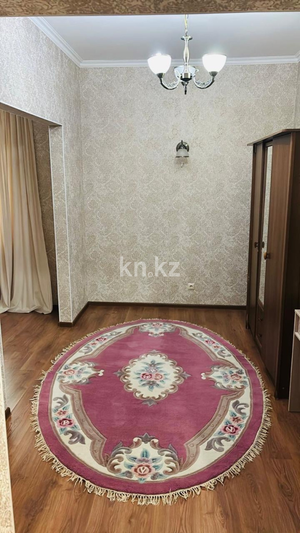 Аренда 2-комнатной квартиры, 65 м², ул. Керей, Жанибек хандар, дом  12/1 - ул. Сауран - Аренда квартиры помесячно в Астане фото 8 из 14