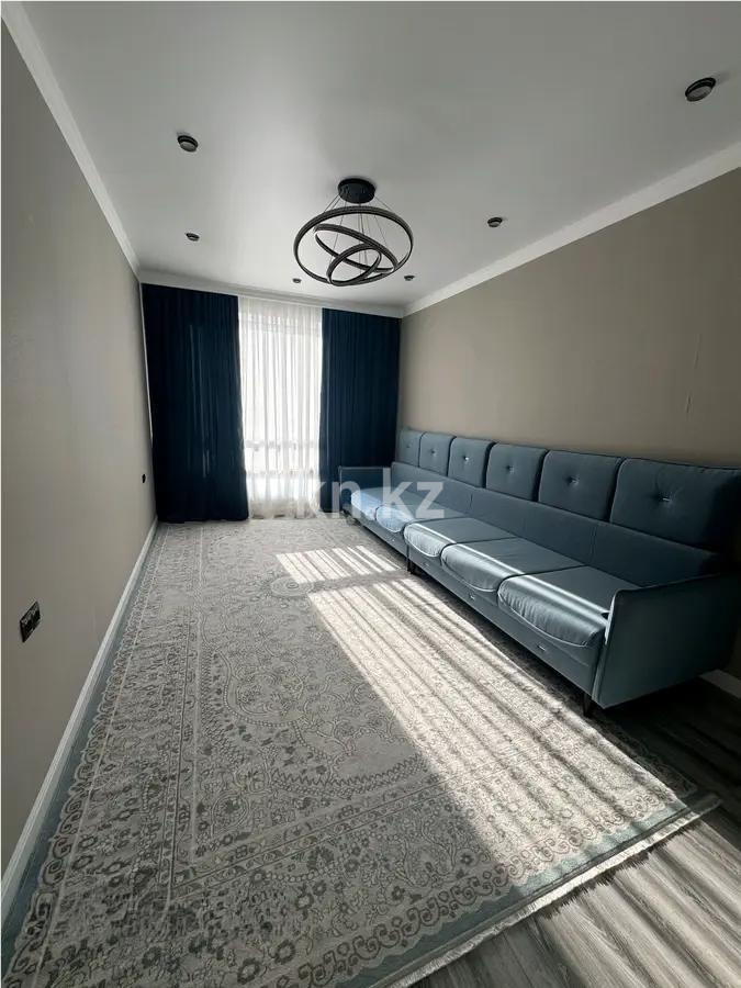 Продажа 4-комнатной квартиры, 118 м² - Продажа  четырехкомнатных квартир в Астане фото 2 из 9