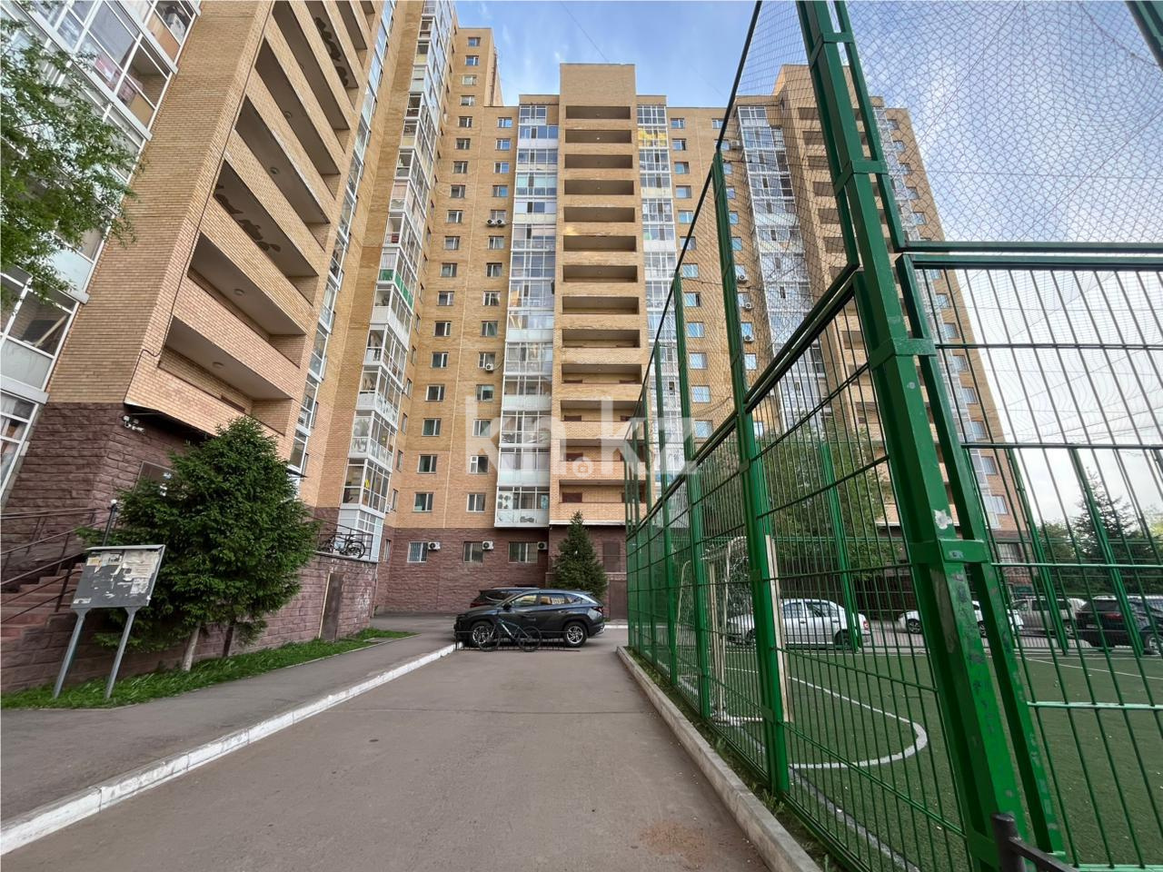 Продажа 2-комнатной квартиры, 68 м² в Астане - фото 20