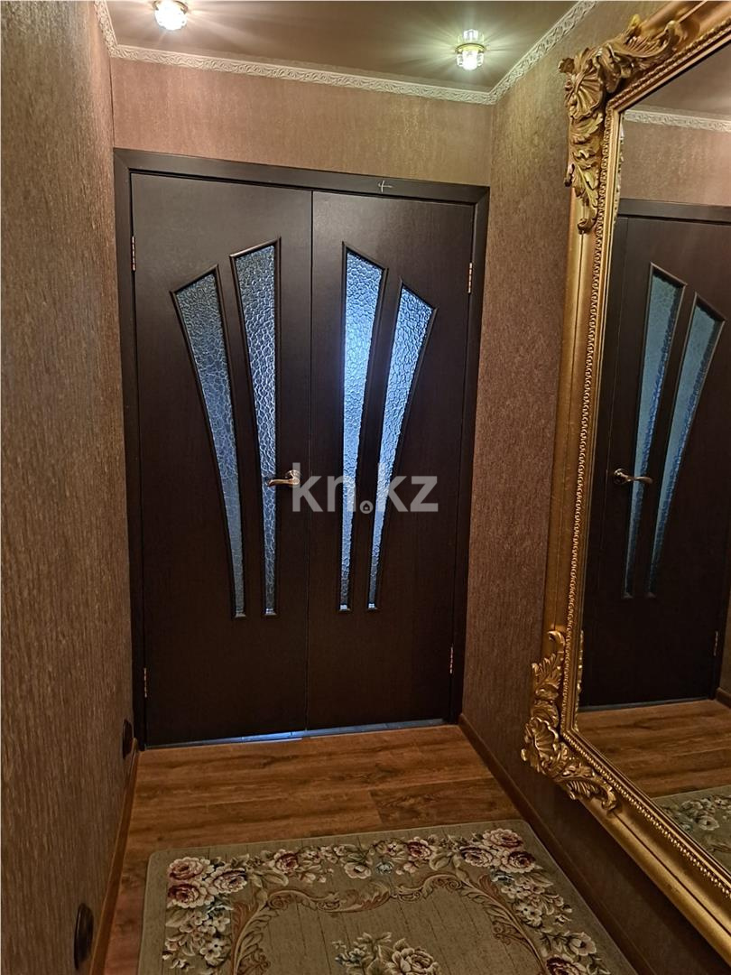 Продажа 3-комнатной квартиры, 55 м², 7-й мкр. - Продажа офисных и торговых помещений в Акмолинской области фото 18 из 20