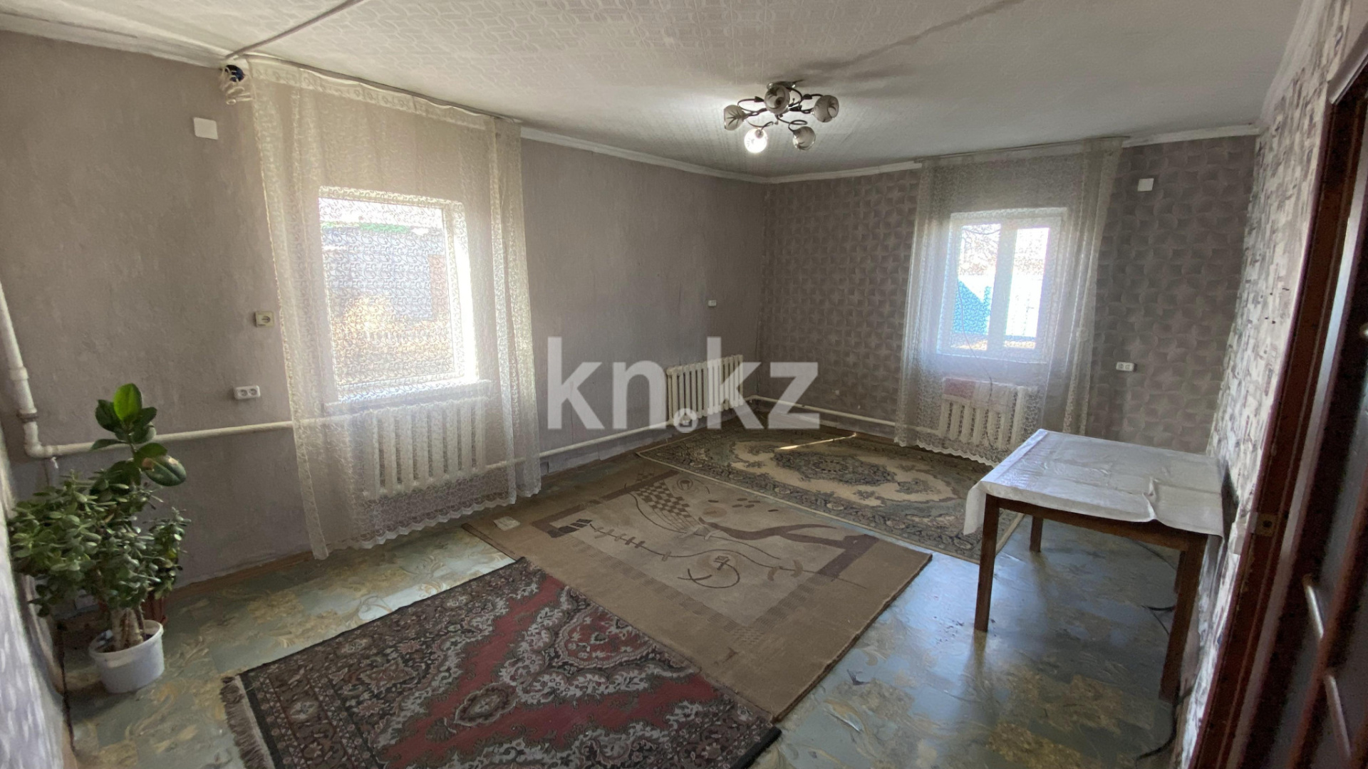 Продажа 3-комнатного дома, 70 м², ул. Пожарского в Караганде - фото 4