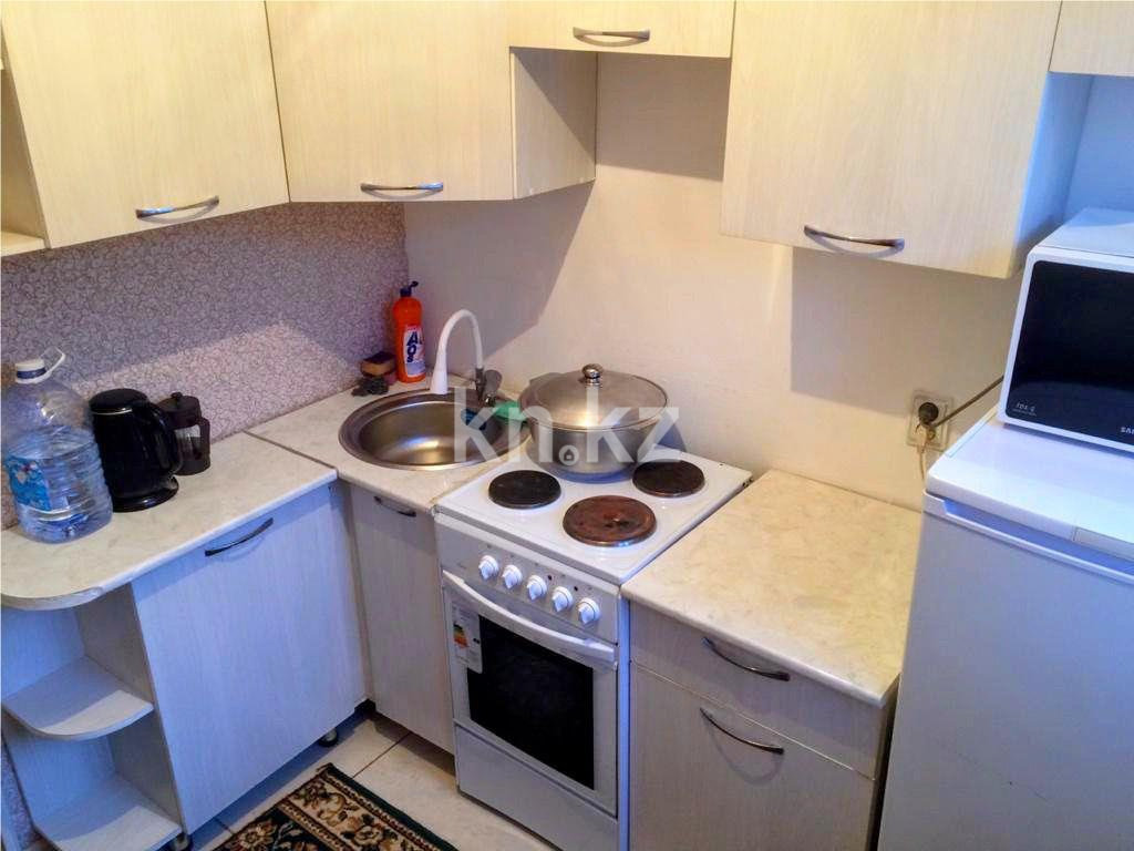 Продажа 2-комнатной квартиры, 42 м², мкр-н 16 - Продажа  двухкомнатных квартир в Караганде фото 6 из 13