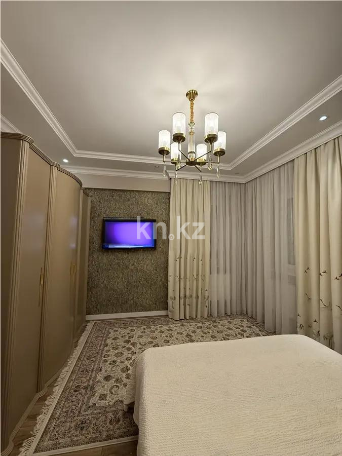 Продажа 2-комнатной квартиры, 65 м² - Недвижимость в Астане - страница 11 фото 2 из 4