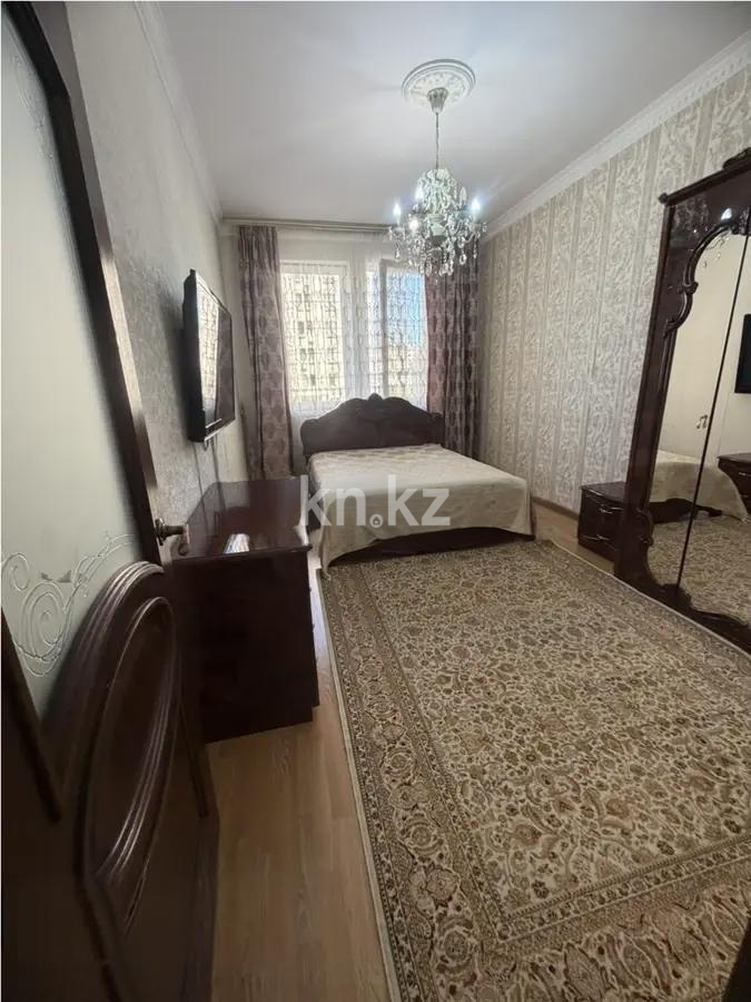 Продажа 1-комнатной квартиры, 41 м² в Астане