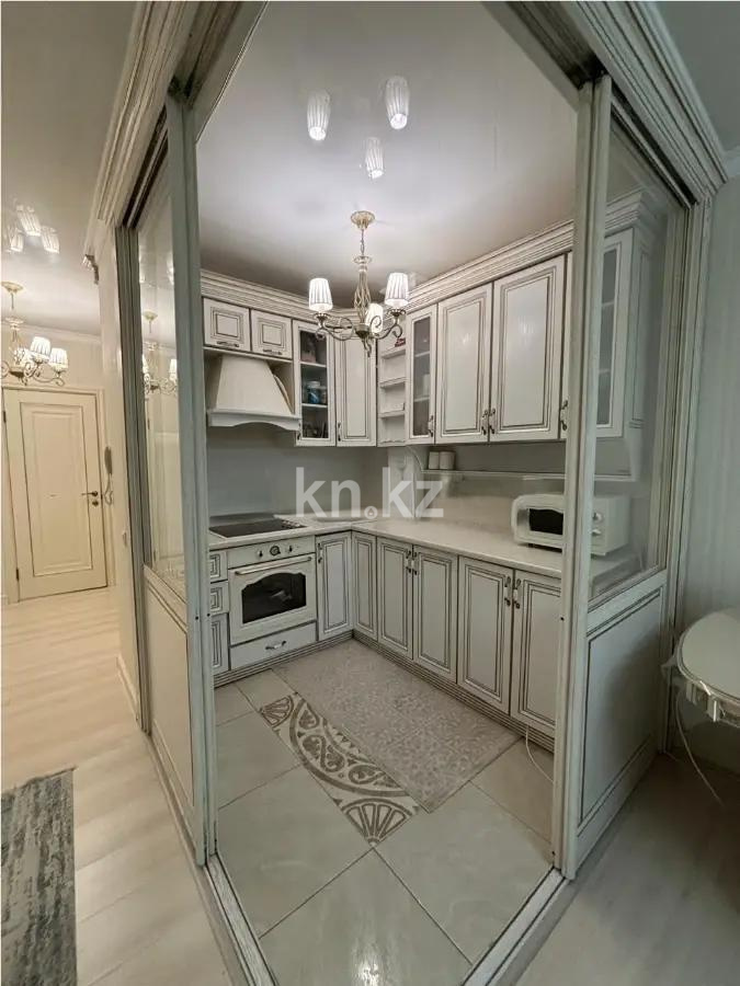 Продажа 3-комнатной квартиры, 70 м² - Продажа трехкомнатных квартир от собственников в Астане - страница 34 фото 4 из 6